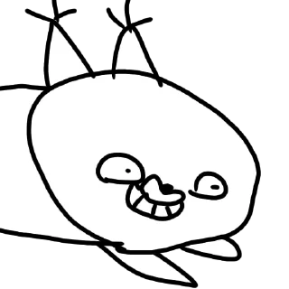 😺