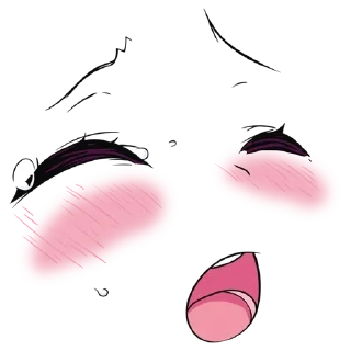 anime @stickersb2b