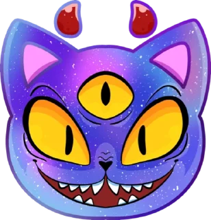 😈