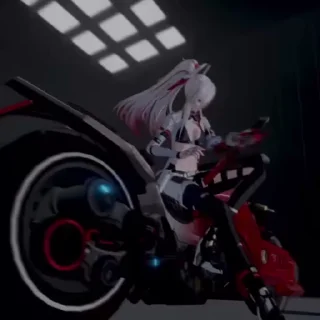 🏍️