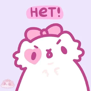 nya :: @fStikBot
