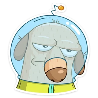 😐