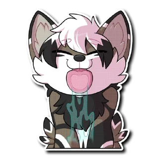 👅