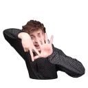 🖐