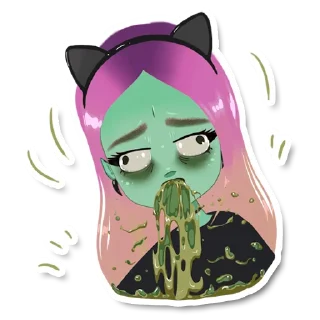 🤮