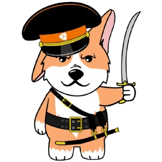 👮‍♂