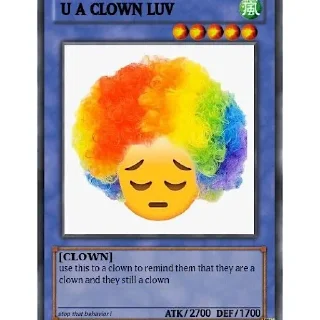 🤡