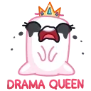 👸