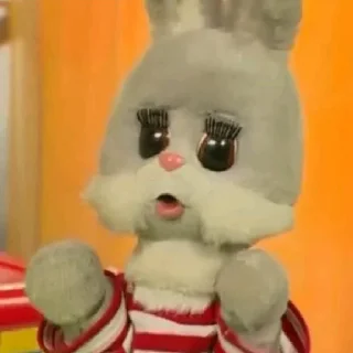 🐰