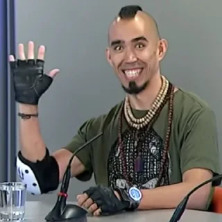 👋
