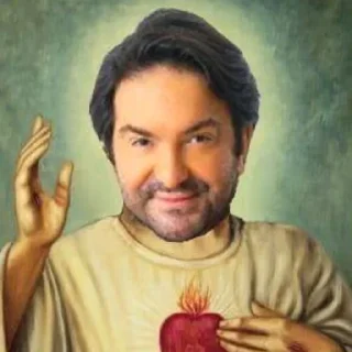 😇