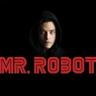 Mr. Robot ¦ @figurinhasWa
