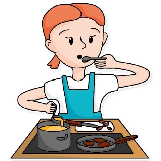👩‍🍳