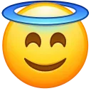 😇