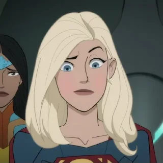 🦸‍♀