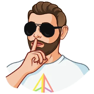 🤫
