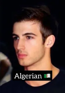 🇩🇿