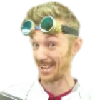 Доктор Дью v 2.0 (by @WEkygF)