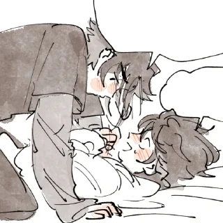❤️