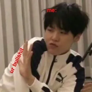 ❌