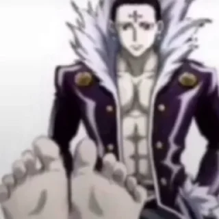🦶