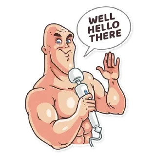 ✋