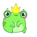 🐸