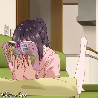 😀