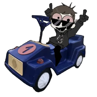 😎