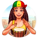 🇸🇳