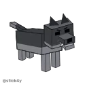 🐺