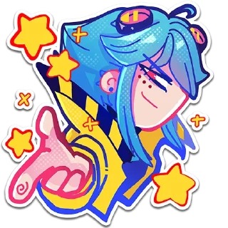 👍