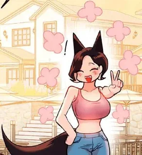 ❤️