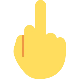 🖕