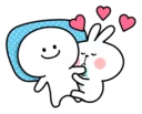 💗