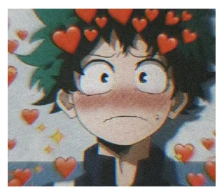 ❤️