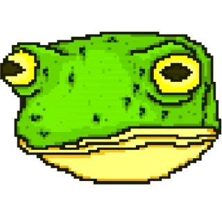 🐸