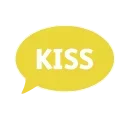 😘