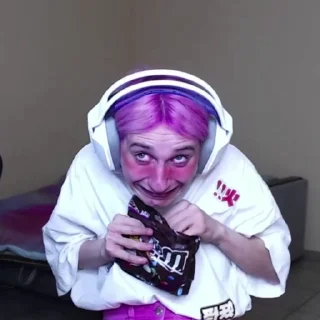 😋