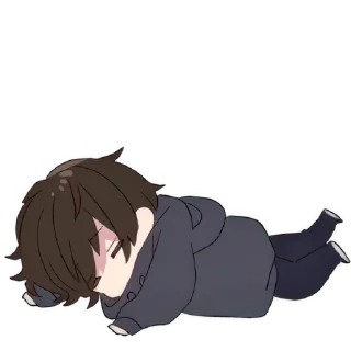😣