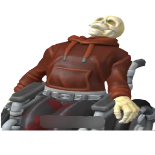 💀
