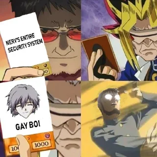 ⚔️
