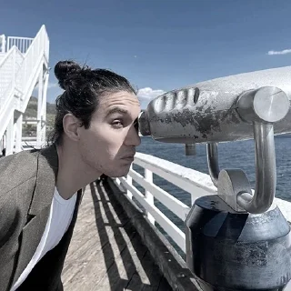 💋