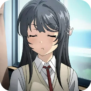 😒