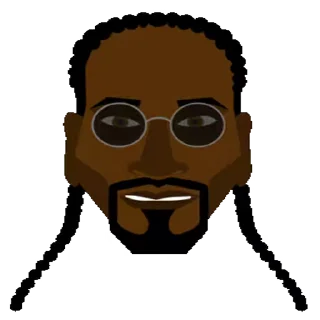 😎