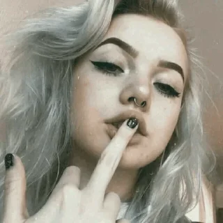 🖕