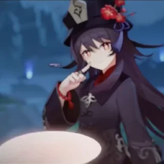 ☝️