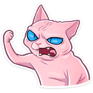 👊