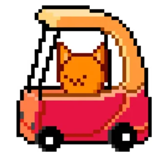 🚗