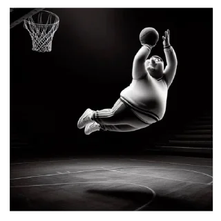 🏀